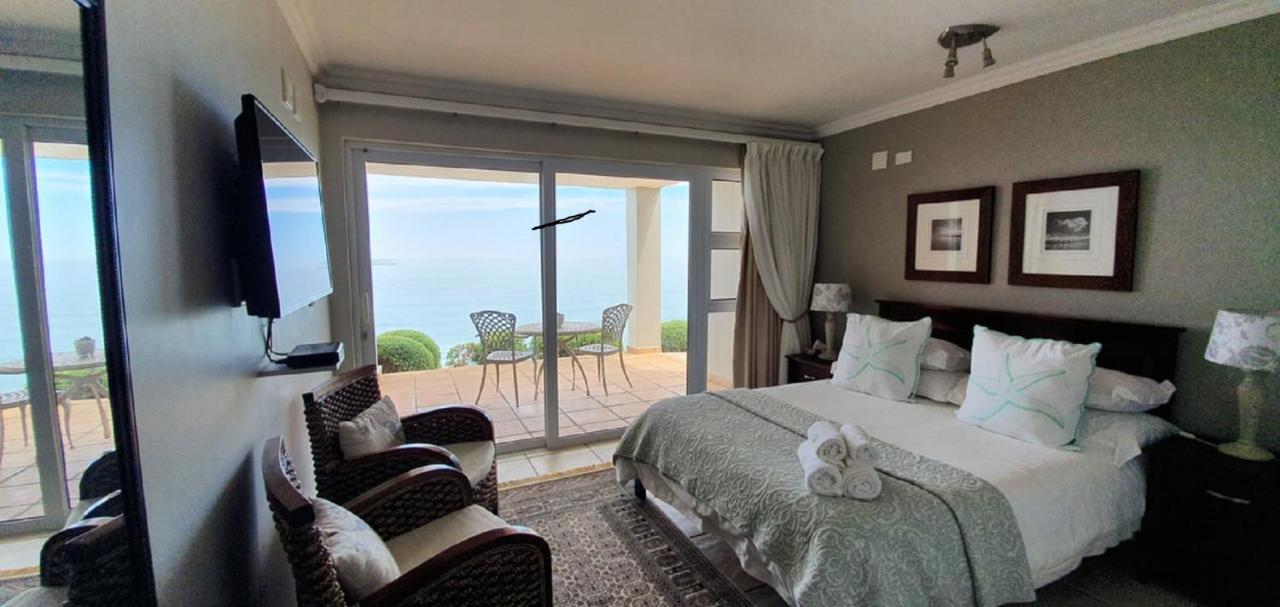 Hotel Brenton On The Rocks Extérieur photo