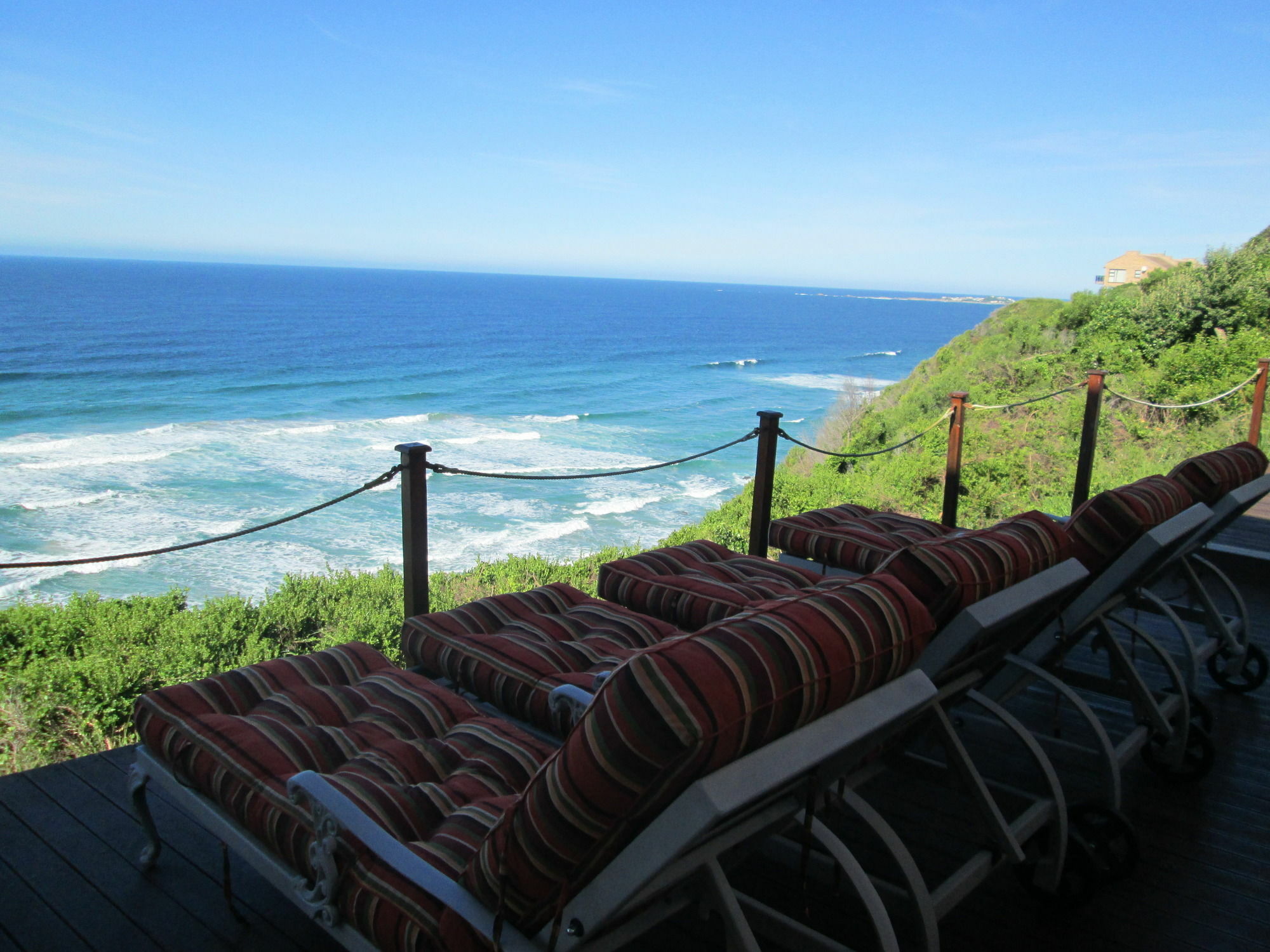 Hotel Brenton On The Rocks Extérieur photo