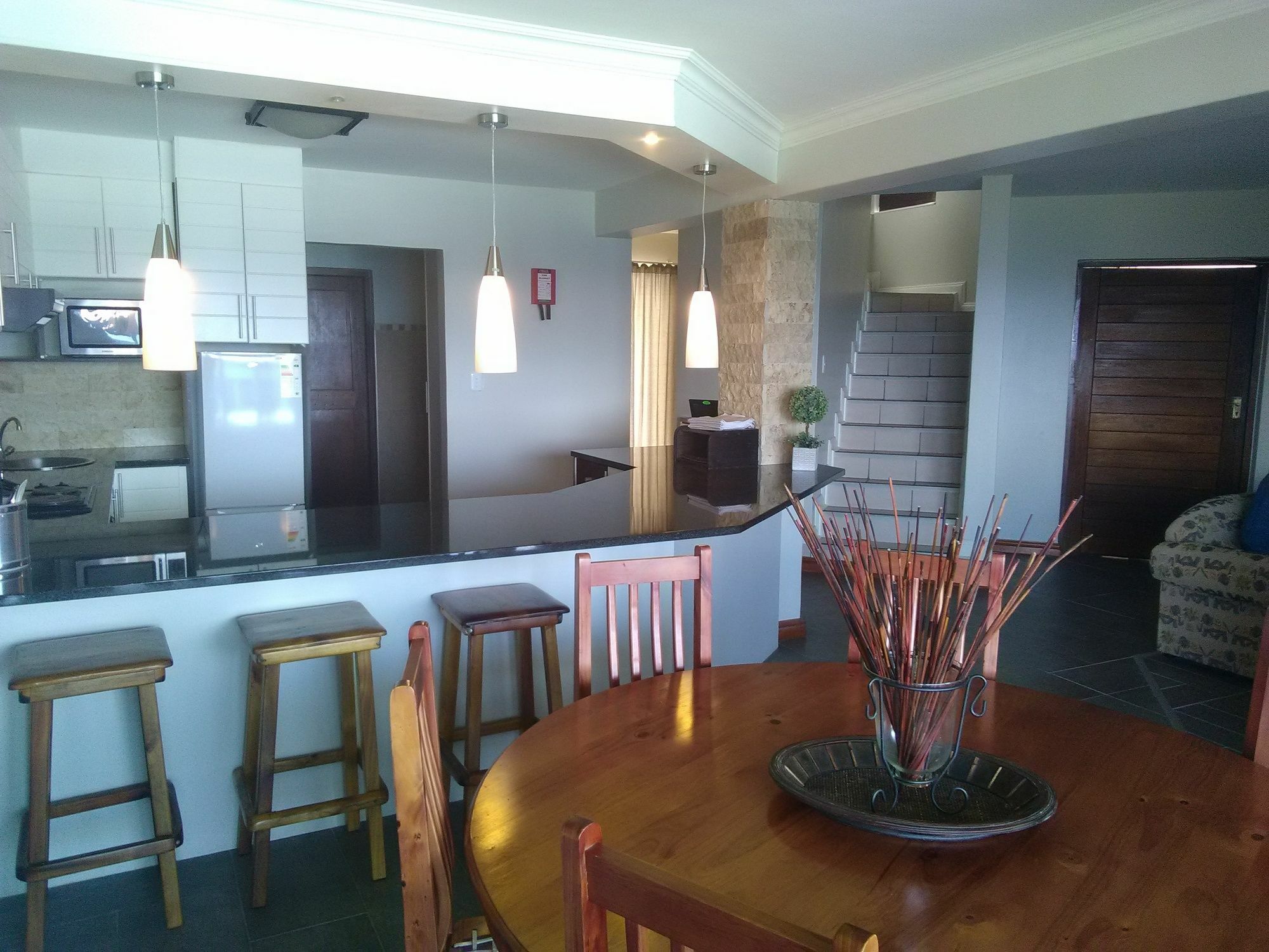 Hotel Brenton On The Rocks Extérieur photo