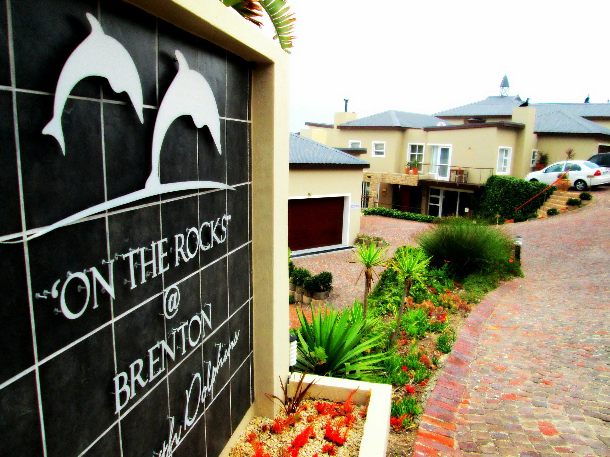 Hotel Brenton On The Rocks Extérieur photo