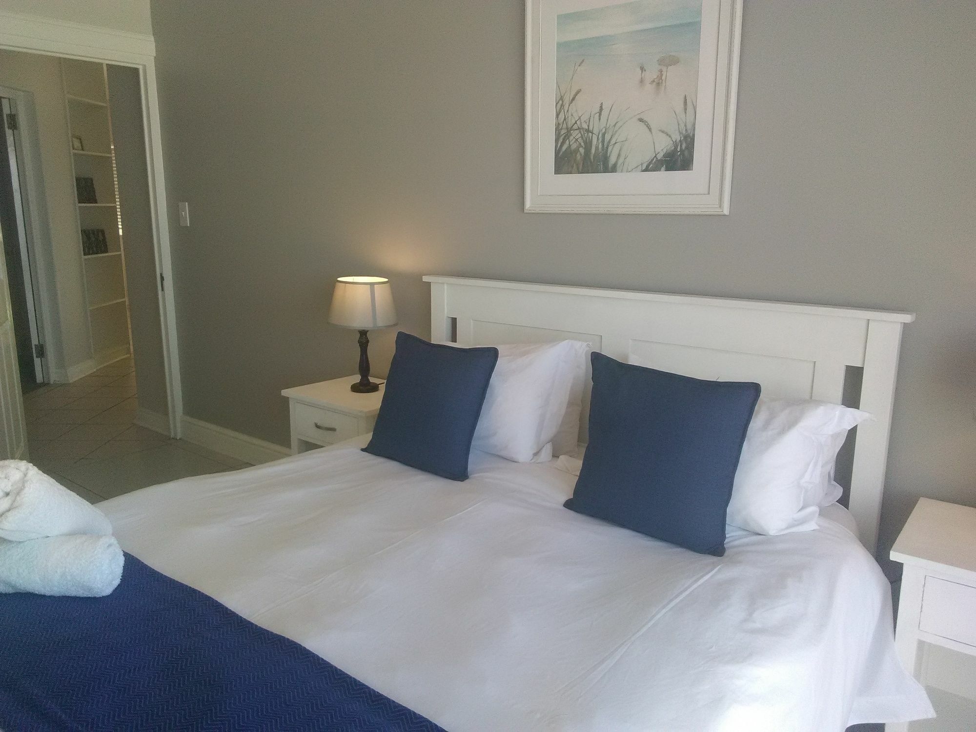 Hotel Brenton On The Rocks Extérieur photo