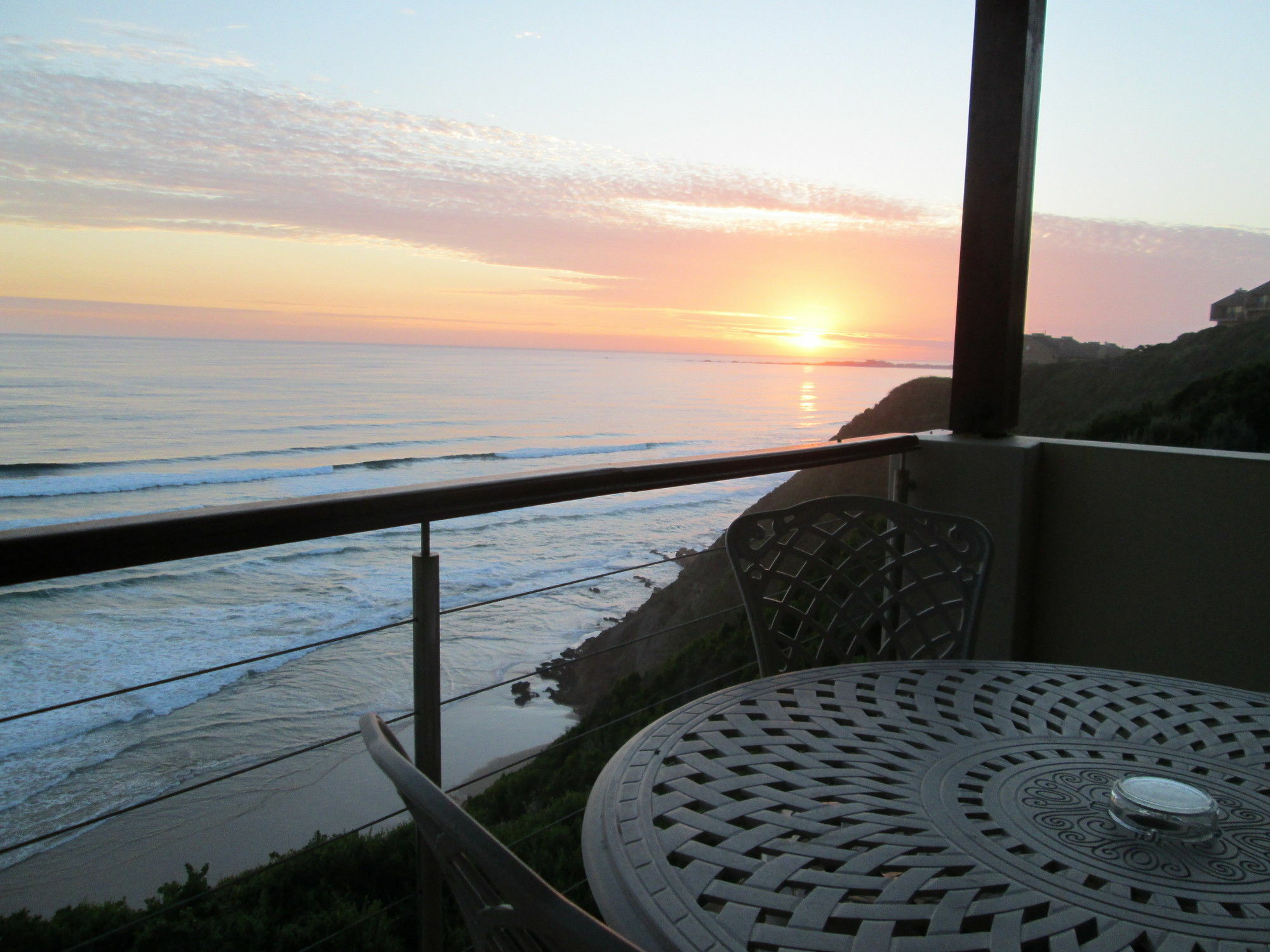 Hotel Brenton On The Rocks Extérieur photo