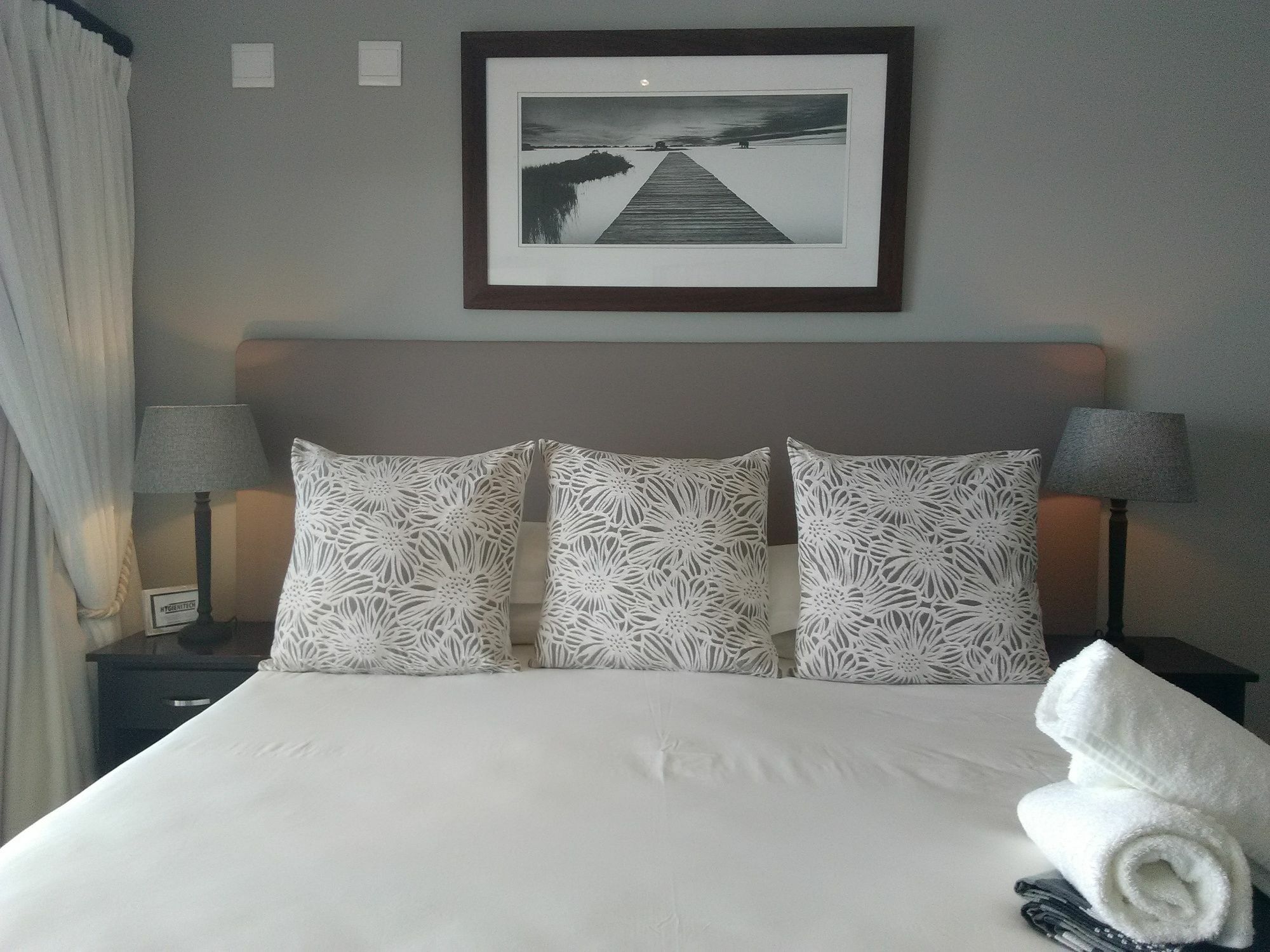 Hotel Brenton On The Rocks Extérieur photo