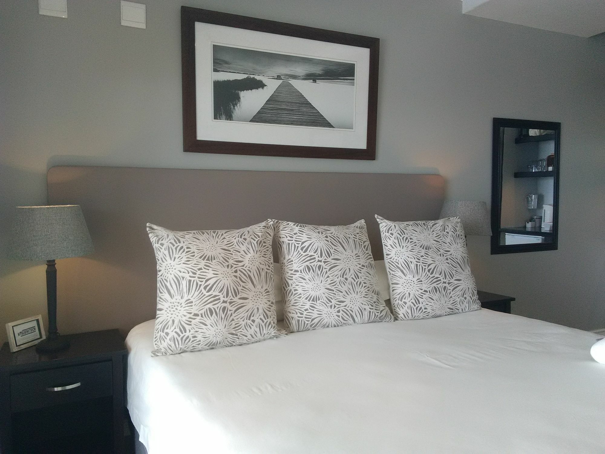 Hotel Brenton On The Rocks Extérieur photo