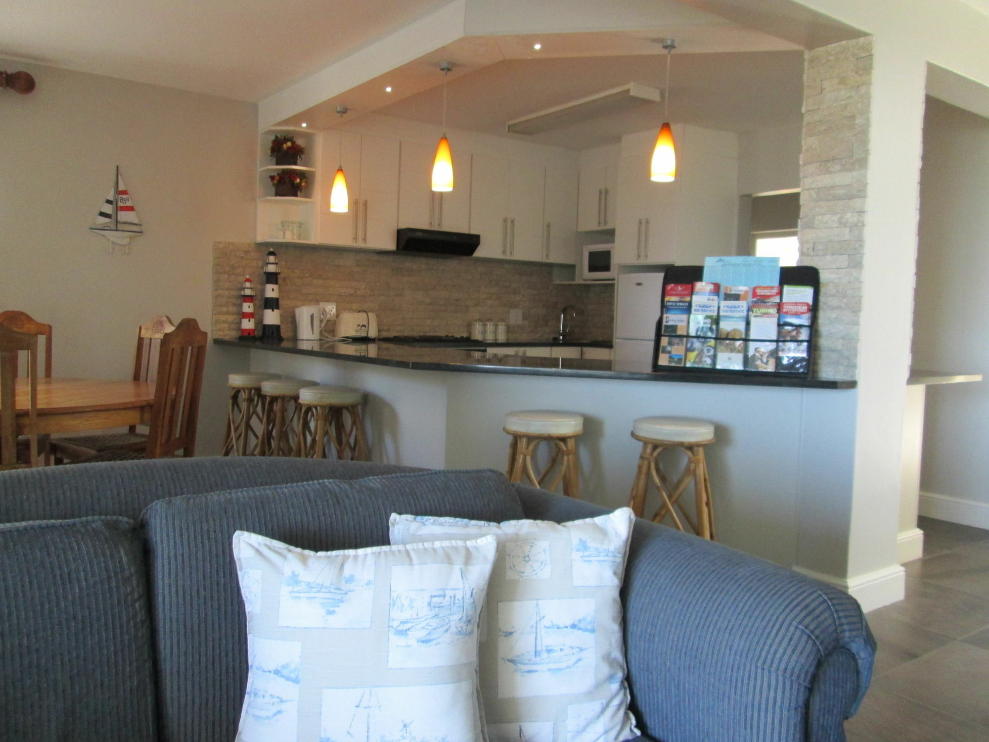 Hotel Brenton On The Rocks Extérieur photo
