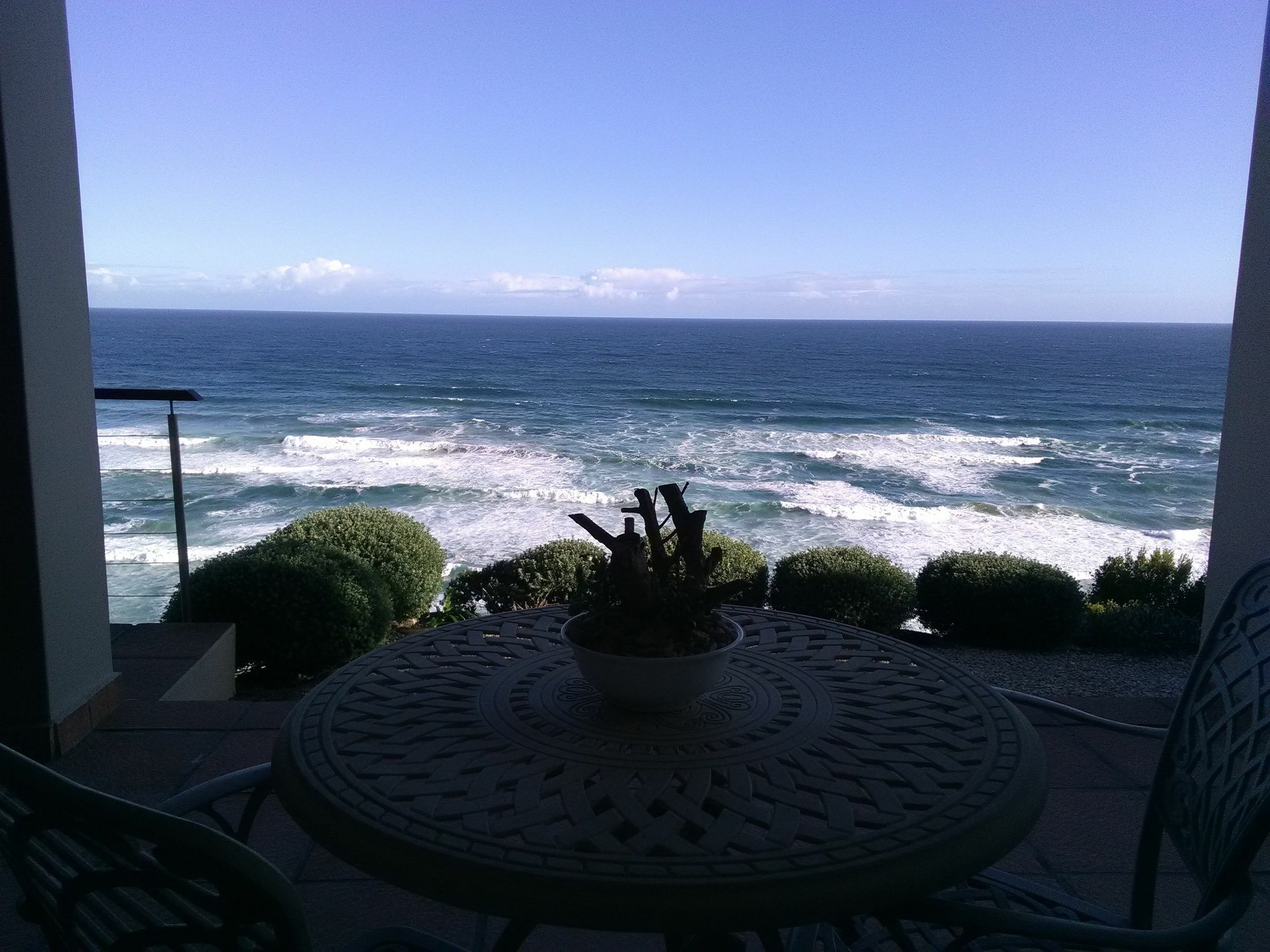 Hotel Brenton On The Rocks Extérieur photo