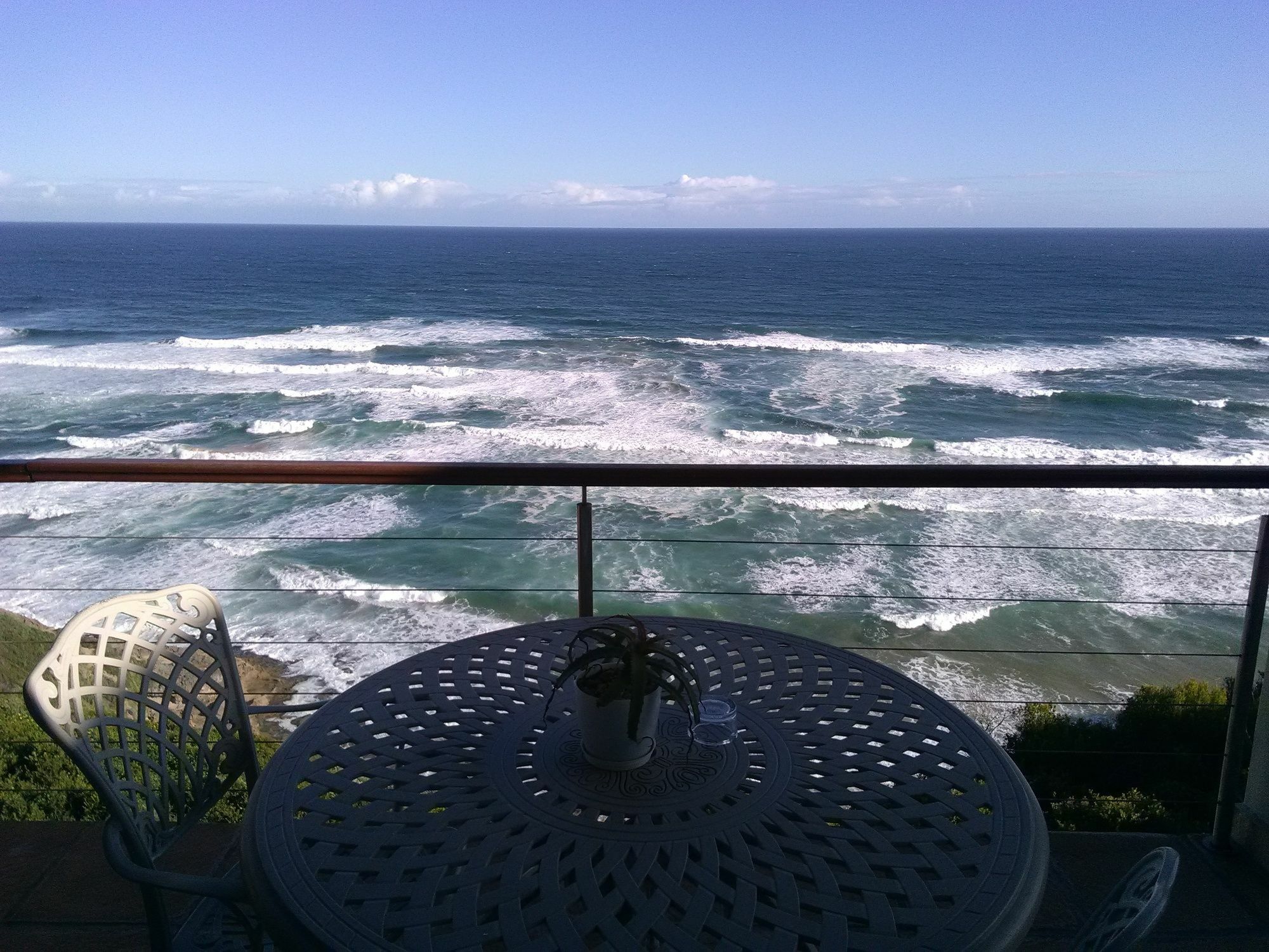 Hotel Brenton On The Rocks Extérieur photo