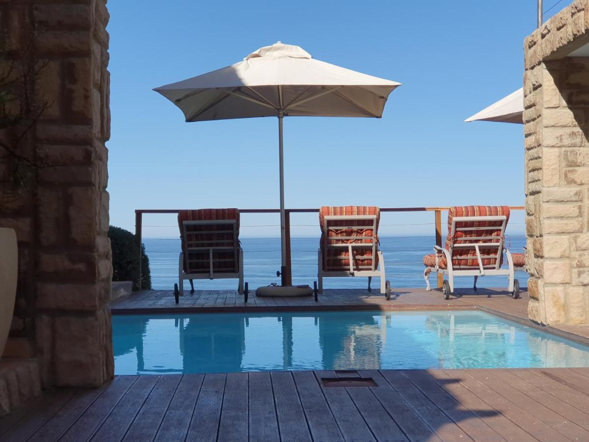 Hotel Brenton On The Rocks Extérieur photo