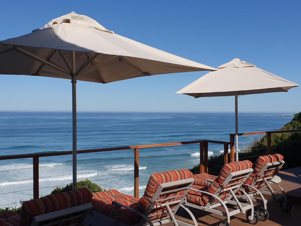 Hotel Brenton On The Rocks Extérieur photo