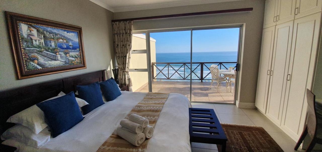Hotel Brenton On The Rocks Extérieur photo