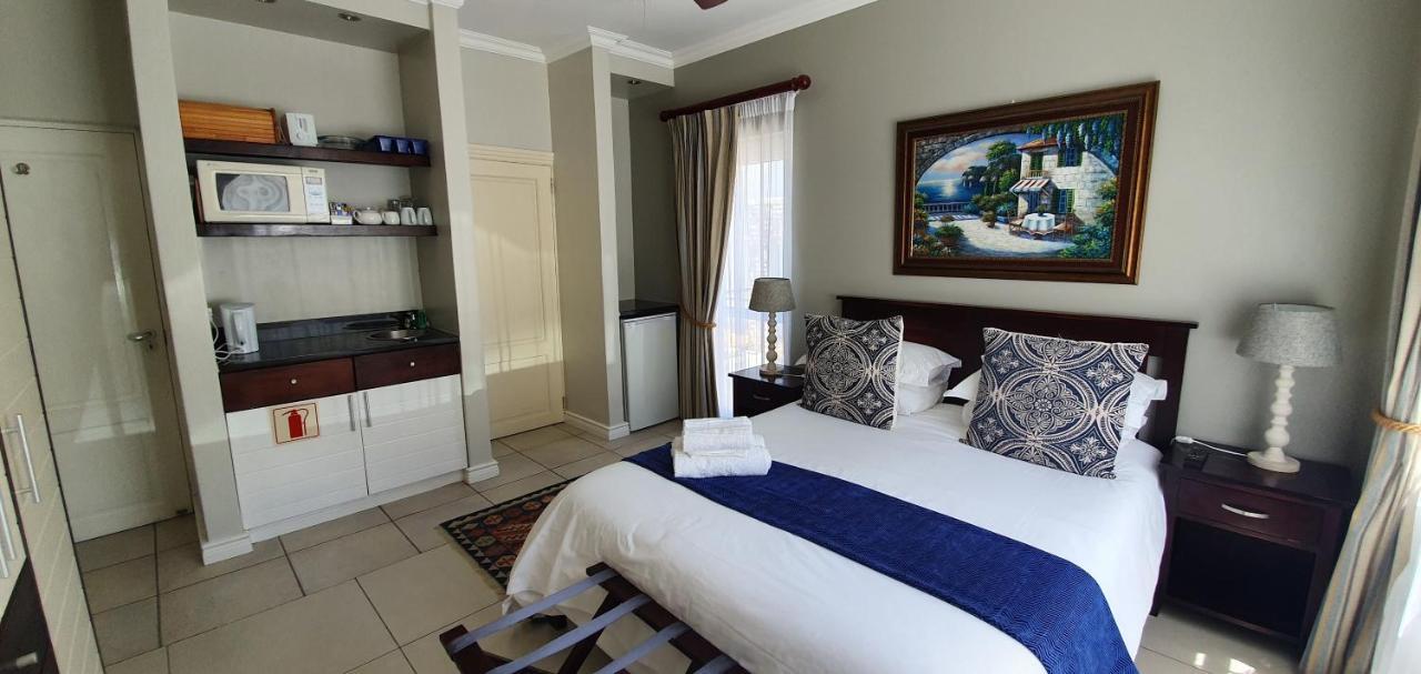 Hotel Brenton On The Rocks Extérieur photo