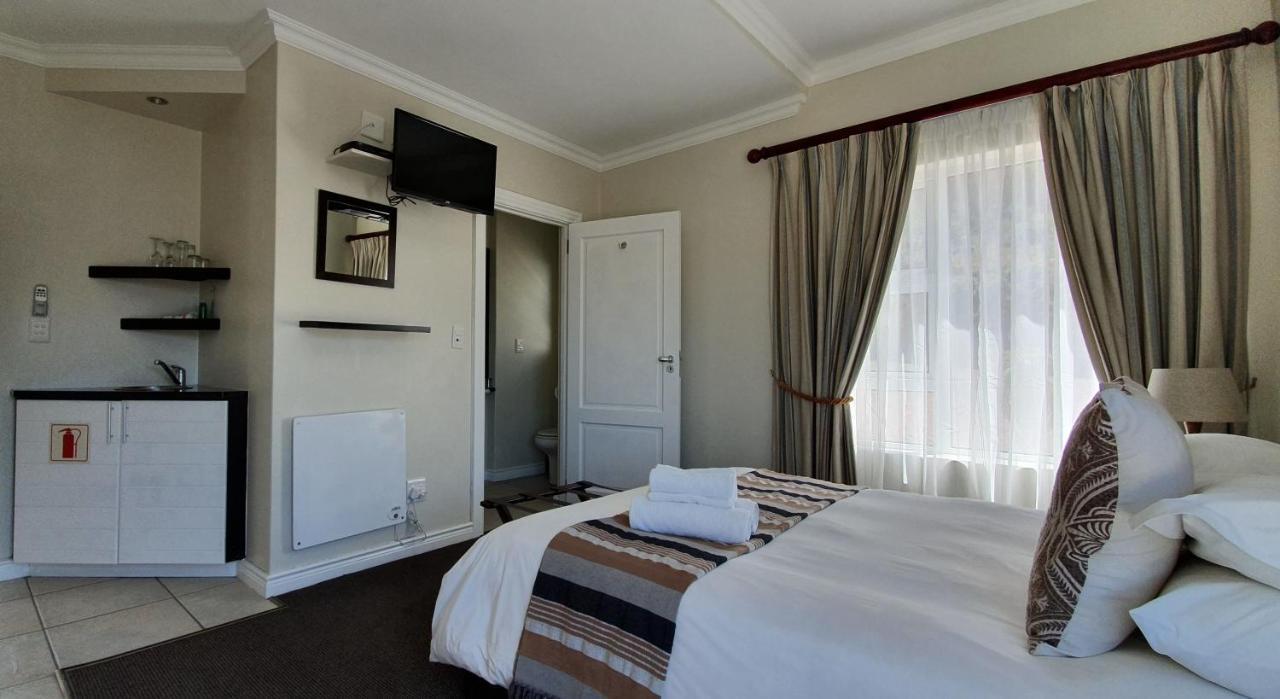 Hotel Brenton On The Rocks Extérieur photo