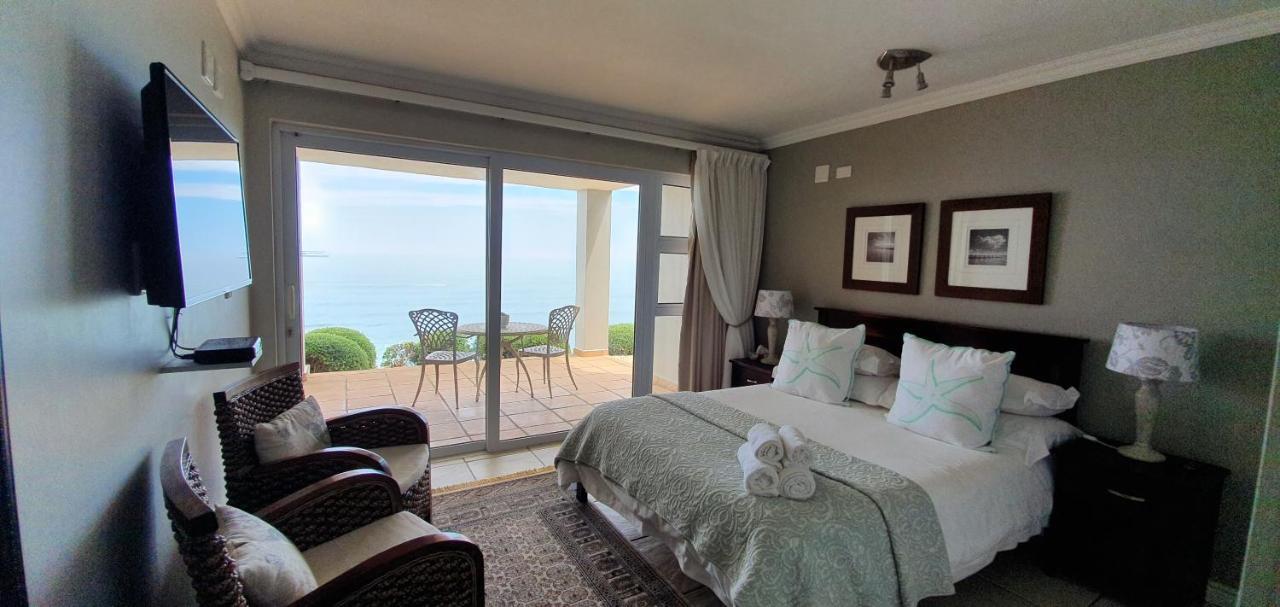 Hotel Brenton On The Rocks Extérieur photo